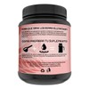 Aminoácidos Bcaas Glutamina Flamish 1kg Varios Sabores