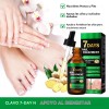 Parches Antimicóticos For El Tratamiento De Uñas