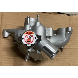 Lexus 13-20 LEXUS GS350 COOLANT WATER OUTLET THERMOSTAT HOUSING BRAND NEW GENUINE OEM