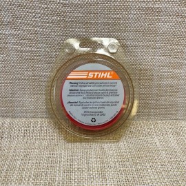 Stihl 0000 930 2586 Premium Round 35' Coil .105 Trimmer Line OEM NOS