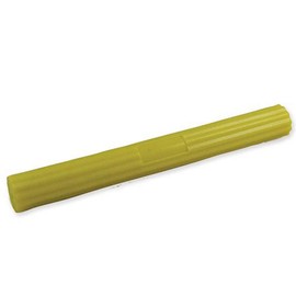 GIMA - Stable bending rod, rehabilitation, exercises, hand, wrist, elbow, forearm, colour yellow, resistance level light