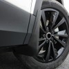Mud Flaps Kit for 2024 Volkswagen Taos 2022 2023 Mud