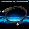 Write Frequency Cable 8 Pin Mini DIN Plug Stable USB