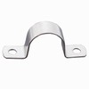 RITUIPIO 2 Inch Pipe Strap Heavy Duty 2 Hole Strap