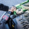Meguiar`s G14816 Limpiador de Motor Engine Clean, Color Negro