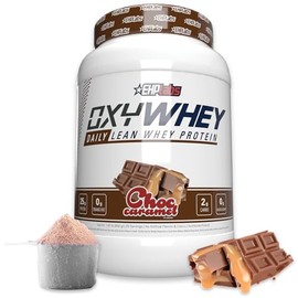 Ehp Labs Oxywhey Batido Proteína Suero Polvo Onzas Aislado Reemplazo Comidas Omg Batidos Después Entrenamiento Aislada