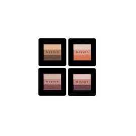 Missha Triple Shadow #07