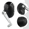 Outdoor Patio Umbrella Tilt Mechanism Crank with Rope Replacement Part