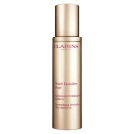 Clarins Nutri-Lumière Nourishing , Revitalizing , Day Emulsion 1.6 oz