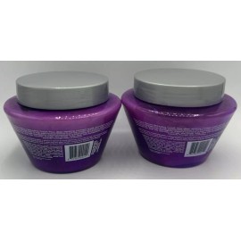 kenya moore hair care 2PK Kenya Moore Hair Care Restorative Growth Mask ~ 7 FL OZ EACH ~ NEW