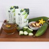 Chamden Organic Loofah Cucumber Properly Packed 100ml x 60 Packets