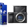 ArmorSuit MilitaryShield 2 Pack Screen Protector Designed for Sony Alpha
