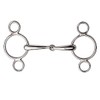 Sprenger 4130913556, 56 3 Ring Bit Stainless Steel