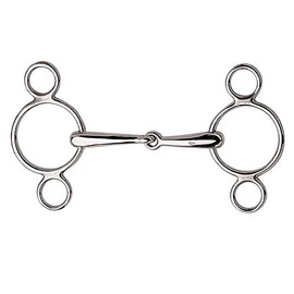 Sprenger 4130913556, 56 3 Ring Bit Stainless Steel