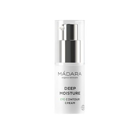 Madara Deep Moisture Eye Contour Cream 15ml