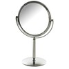 Model's Choice MC105 Espejo de Aumento, Cromado