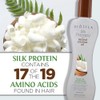 Biosilk Silk Therapy with Coconut Oil Leave-In Treatment 5.64 oz