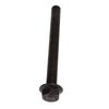 Harmonic Balancer Installation Tool Iron Crank Pulley Installer Black for