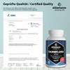 Vital, Intestinal Flora, 60 Capsules with 12 Active Cultures +