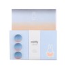 Green Flash Miffy Letter Set miffy BM-299