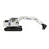 Universal Hobbies Komatsu PC210LC-11 - White Version