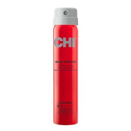 CHI CHI Infra Texture Dual Hair Spray, For Shine, Movement & Texture, Suitable For All Hair Types, Sulfate & Paraben-Free, 2.6 Oz