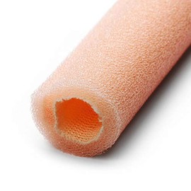 Ruck Foam Tubing Diameter 21 mm Double Pack of 6