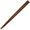 (TV Series Craft Six 角木 Chopsticks iron sword Wood 22.5