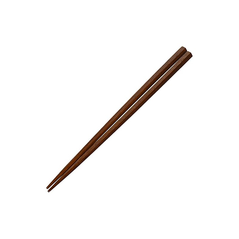 (TV Series Craft Six 角木 Chopsticks iron sword Wood 22.5