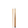 ASKA Short Kids Cue Stick, Canadian Hard Rock Maple, 13mm
