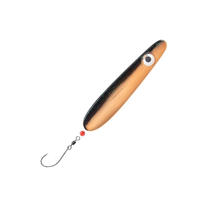 Troutwerk Troutwerk Inline Blinker 22 g 7.4 cm – Sea