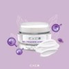 Gel Crema Con Ceramidas Hidratante Restaurador Cutaneo Exel 50 mL