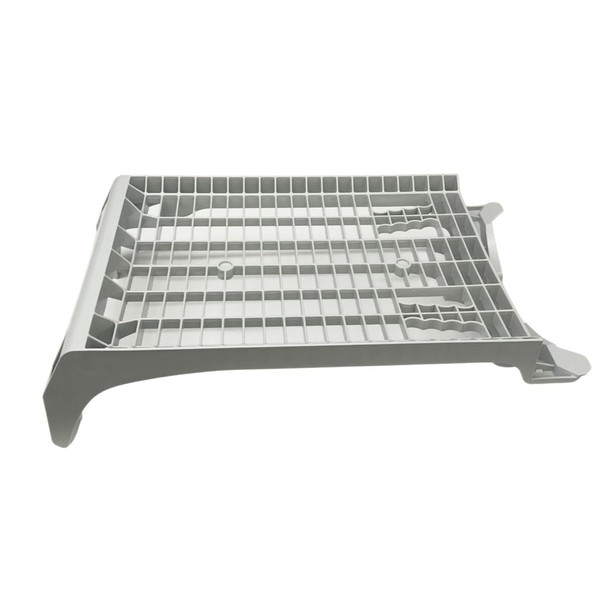 Dryer Plastic Rack Compatible with LG Model Numbers DLEX3875W, DLEX3885C,