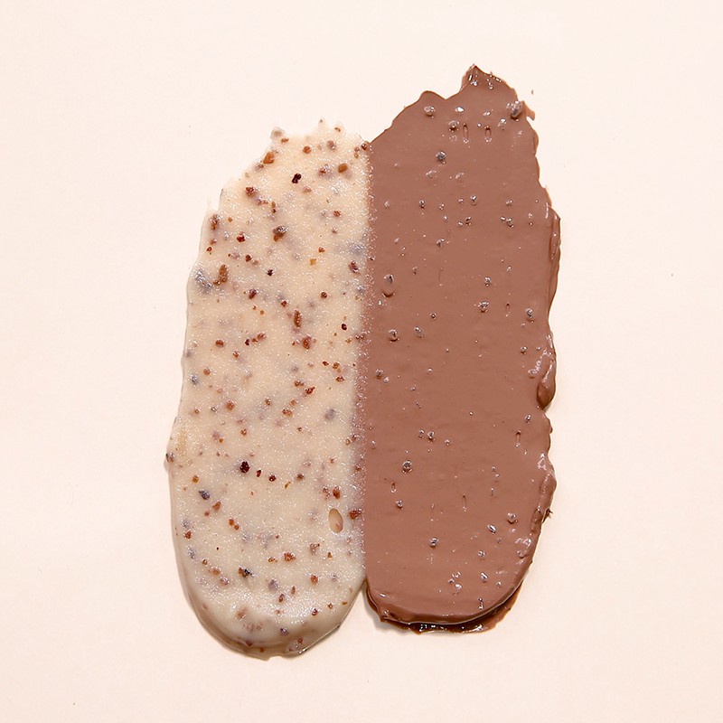 Han Yul [한율]부들밤 깔끔각질 모공팩 [Hanyul] Smooth Night Pore Pack