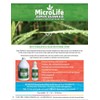 MicroLife Super Seaweed Professional Grade Organic Liquid Concentrate Root Stimulator