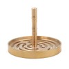 Namvo Incense Press Mold, Brass Incense Mold Tool Cone Molds