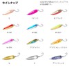 Daiwa Crusader 17S Abalone Color Abalone Yamame 0.6 oz (17