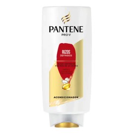 Acondicionador Pantene Pro Rizos Definidos 700ml 24hrs