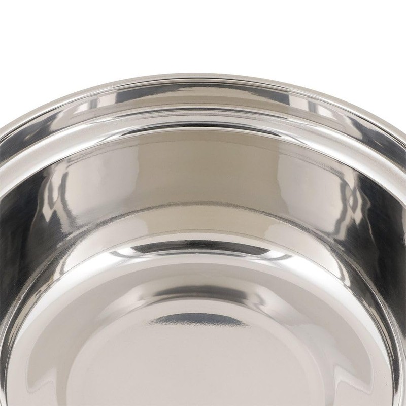 Bistro Mini Stainless Steel IH Tabletop Pot, 7.1 inches (18