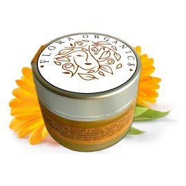Crema Sebo Bovino Calendula Beef Tallow Antiarrugas Orgánica Todo Tipo De Piel Día/noche
