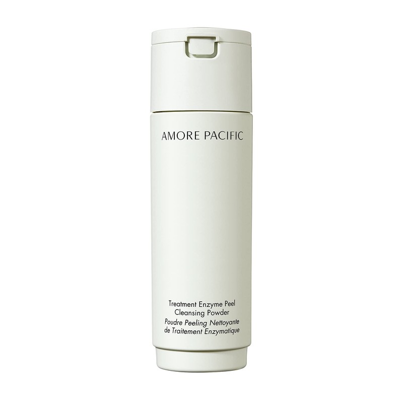 AMOREPACIFIC Treatment Enzyme Peel Cleansing Powder | Korean Gentle Daily