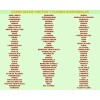La Perfumm 11 Esencias Importada De 50ml Humidificador Y Aromaterapia