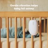 Frida Baby Hands-Free Rocker Device with 5 Vibration Levels, Universal