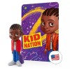 Tonies *NEW* KidNation Ludacris Audio Character Tonie Tonies Toniebox US