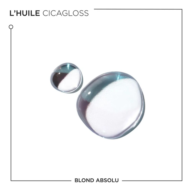 Aceite Capilar Krastase, Huile Cicagloss Blond Absolu 75 ml