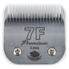 FURZONE Detachable Blade - Size 7F Blade 1/8", Made of