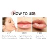 Suero Labios Voluminizador Lipgloss Hidratación Colágeno