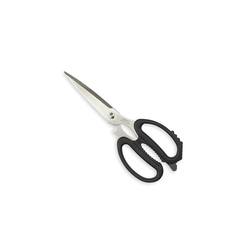 Hasegawa Cutlery CANARY Kitchen Scissors EL Long EL-240