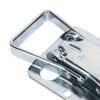 Trailer Door Latch Heavy Duty Galvanized Iron Door Handle Lift