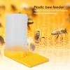 6 Pcs Bee Feeder Bee Feeder Bee Feeder Beekeeping Water